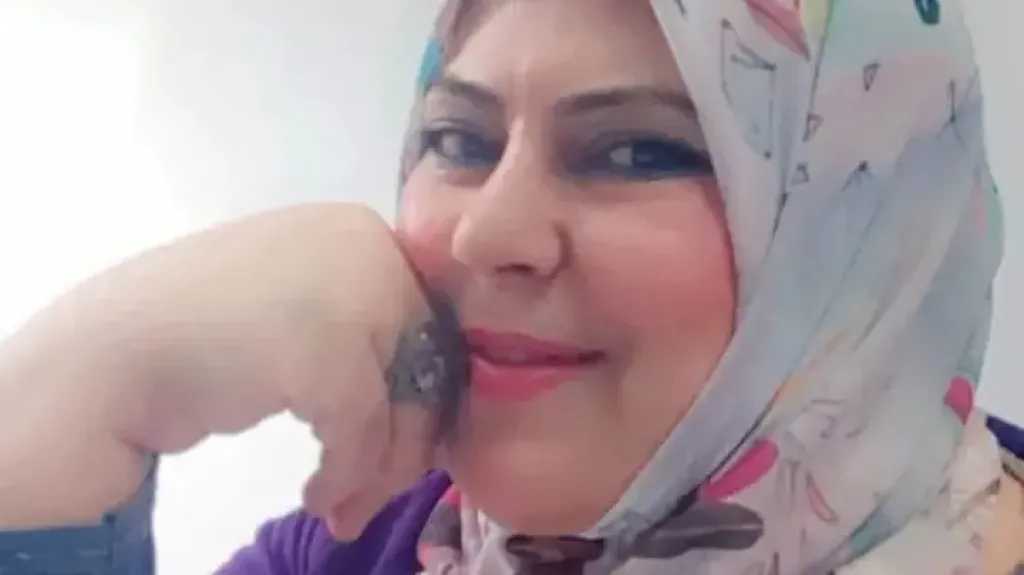 القبض على سائق توك توك أشعل النيران في رئيسة قرية بكفر الشيخ أثناء تنفيذ إزالة تعديات