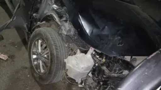 مصرع فتاة دهسًا في حادث سير بحدائق الأهرام مصرع فتاة دهسًا في حادث سير بحدائق الأهرام