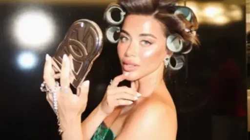يارا السكري تتألق بإطلالة صيفية أنيقة في أحدث جلسة تصوير