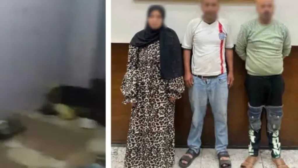 كيد النساء.. الأمن يكشف ملابسات فيديو قديم عن واقعة سرقة في الإسكندرية