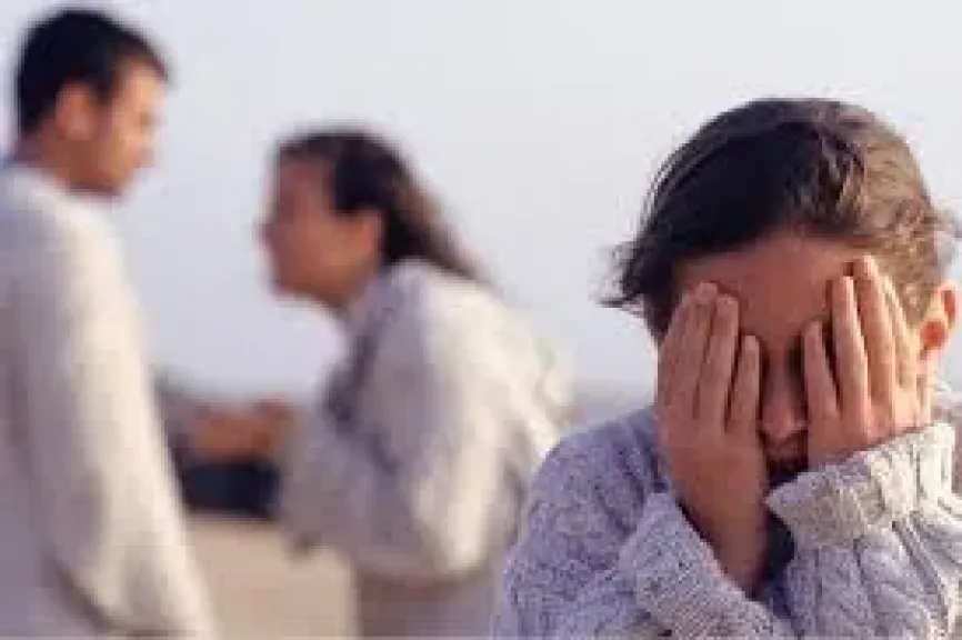 الحياة الزوجية