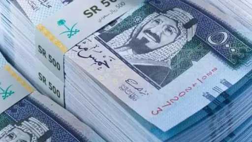 استقرار الريال السعودي يطمئن المتعاملين.. أحدث أسعار الشراء والبيع أمام الجنيه المصري... استقرار الريال السعودي يطمئن المتعاملين.. أحدث أسعار الشراء والبيع أمام الجنيه المصري اليوم