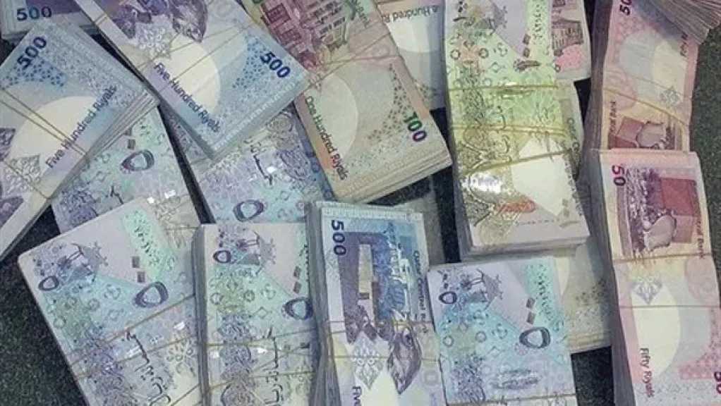 استقرار الريال القطري أمام الجنيه المصري.. تعرف على أحدث أسعار الشراء والبيع اليوم
