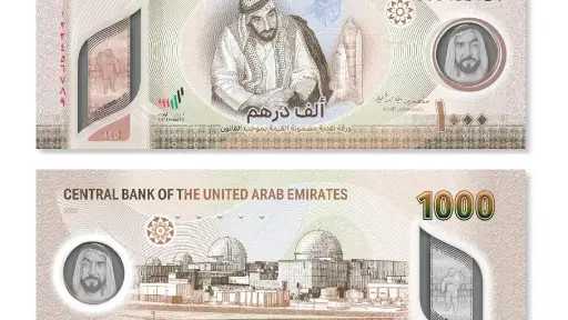 الدرهم الإماراتي يحافظ على استقراره أمام الجنيه المصري.. تعرف على أحدث أسعار اليوم