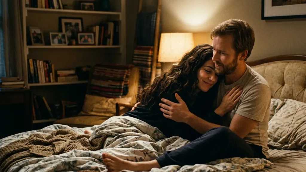 التحميض أثناء الجماع.. هل ورد بشأنه تحذير نبوي؟ الحقيقة كاملة