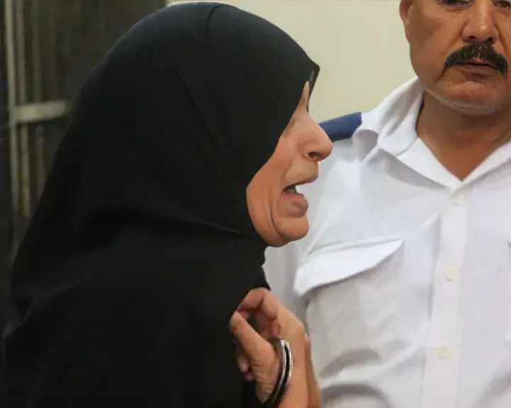 قضية الطفلة ندى.. تفاصيل اختفاء 12 عامًا وعودة مأساوية تهز القاهرة