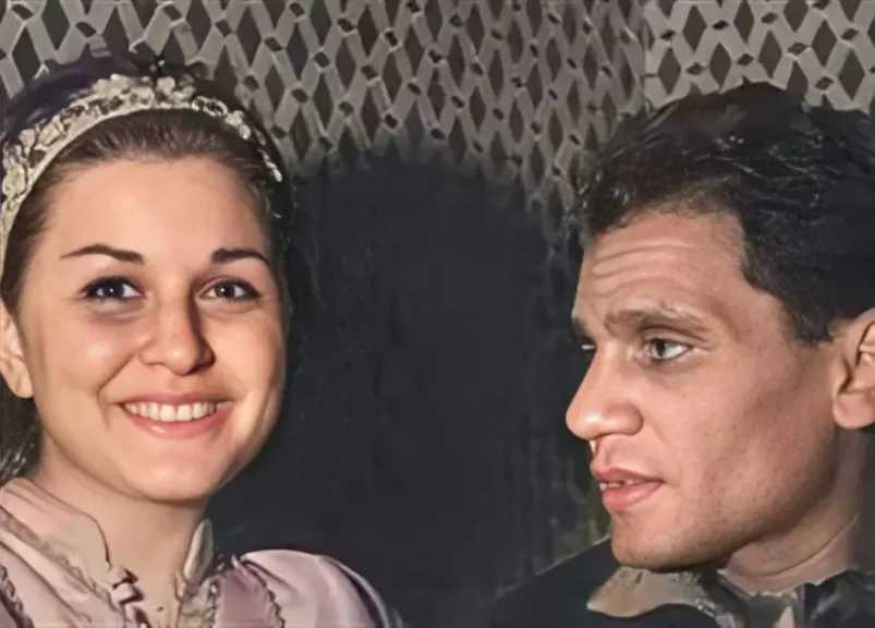 ذكرى ميلاد عبد الحليم حافظ ووفاة سعاد حسني.. لماذا لم يجتمع العندليب والسندريلا إلا في فيلم واحد؟