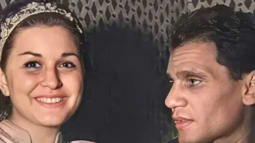 ذكرى ميلاد عبد الحليم حافظ ووفاة سعاد حسني.. لماذا لم يجتمع العندليب... ذكرى ميلاد عبد الحليم حافظ ووفاة سعاد حسني.. لماذا لم يجتمع العندليب والسندريلا إلا في فيلم واحد؟