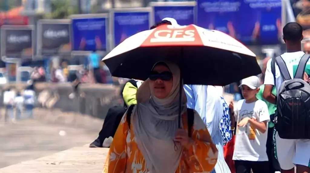 طقس اليوم أول أيام الصيف 2026.. الأرصاد تكشف درجات الحرارة وتحذر من الرطوبة والشبورة