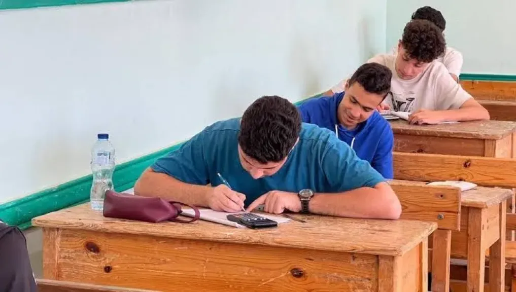 الثانوية العامة 2026