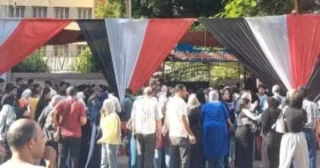 مزاعم بتسريب امتحان التربية الدينية للثانوية العامة ووزارة التعليم تحقق