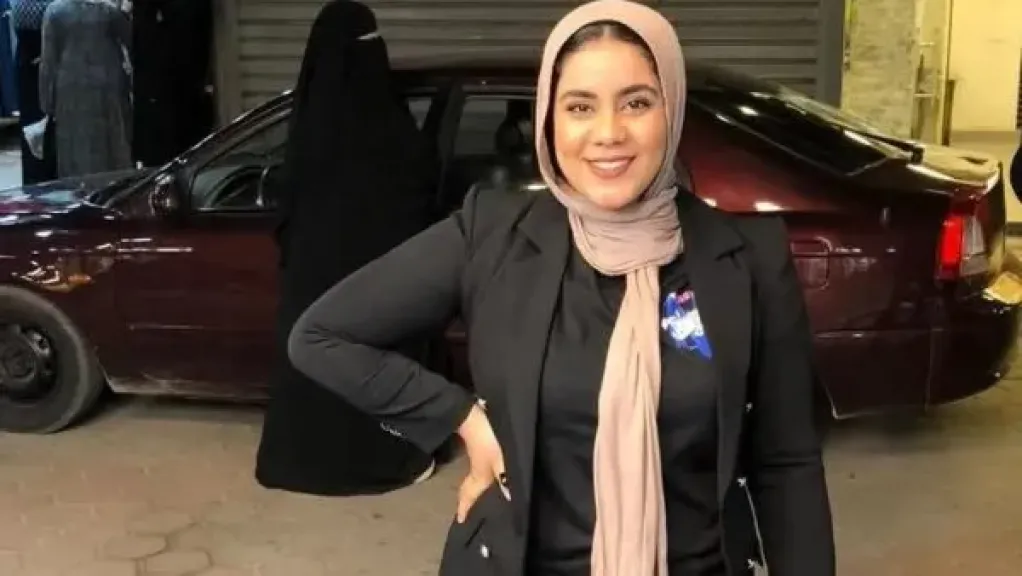 العروسة فاطمة