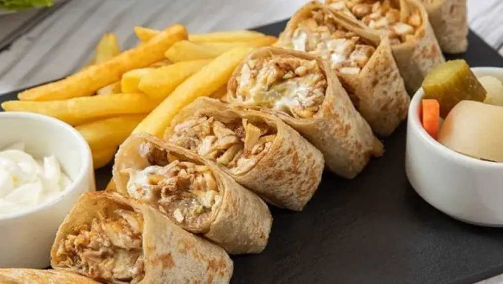الشاورما السورية.. نكهة مميزة يمكن تحضيرها بسهولة في المنزل