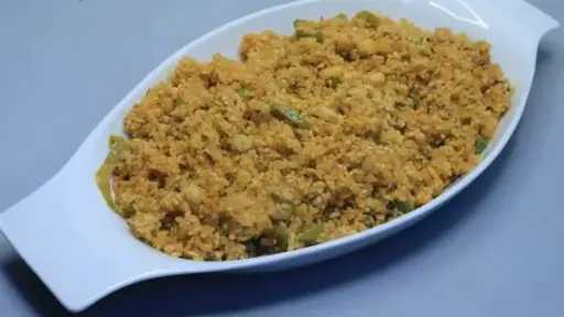 طريقة بسيطة لتحضير أرز بالجمبري بمذاق شهي طريقة بسيطة لتحضير أرز بالجمبري بمذاق شهي