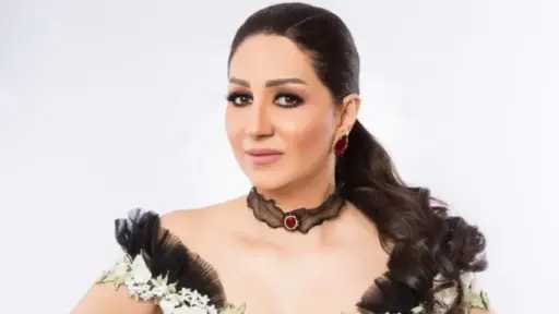 وفاء عامر تعود إلى السينما من الباب الكبير