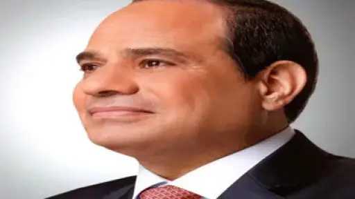 السيسي يهنئ منتخب مصر بفوزه التاريخي في كأس العالم.. بداية واعدة لمسيرة... السيسي يهنئ منتخب مصر بفوزه التاريخي في كأس العالم.. بداية واعدة لمسيرة مشرفة