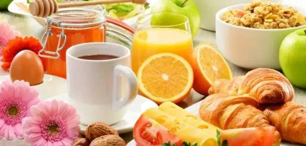 خبراء تغذية للأمهات: تجاهل وجبة الإفطار يعرض الأطفال لمشكلات صحية