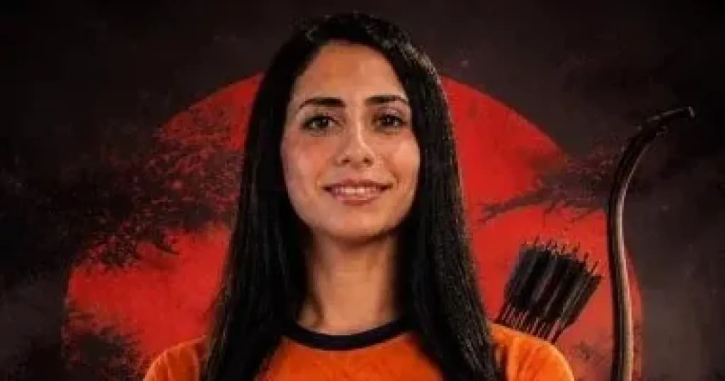  آيسل نديم