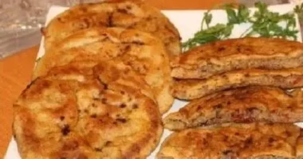 الحواوشي البلدي