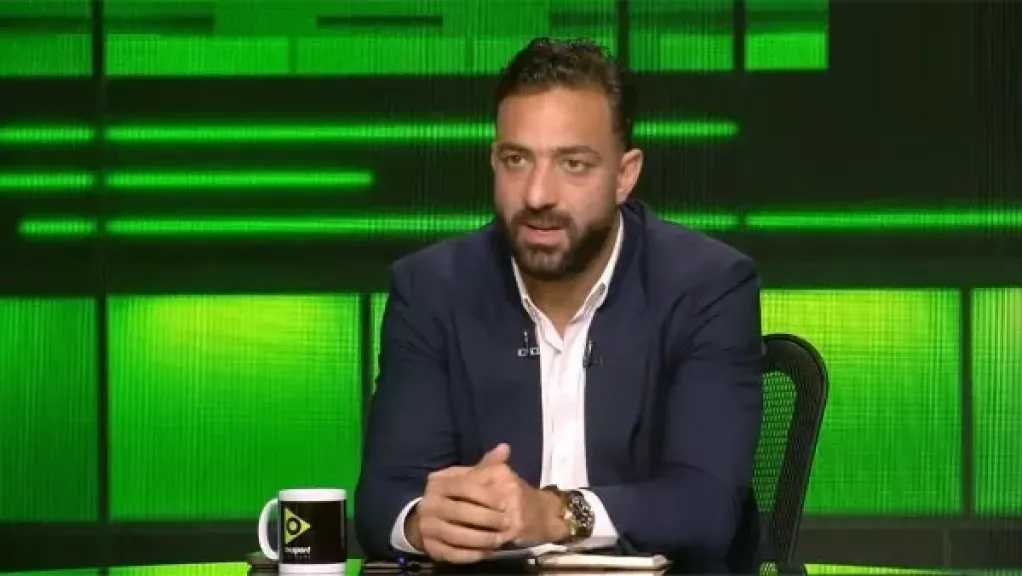 آخر تطورات الحالة الصحية لأحمد حسام ميدو بعد وعكة مفاجئة تزامنت مع أزمة نجله