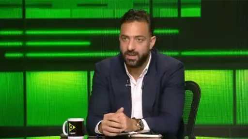 آخر تطورات الحالة الصحية لأحمد حسام ميدو بعد وعكة مفاجئة تزامنت مع... آخر تطورات الحالة الصحية لأحمد حسام ميدو بعد وعكة مفاجئة تزامنت مع أزمة نجله
