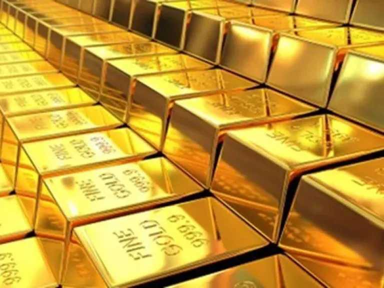 هبوط جديد في أسعار الذهب بمصر عيار 21 يسجل 5770 جنيهًا ويخسر 980 جنيهًا خلال يونيو