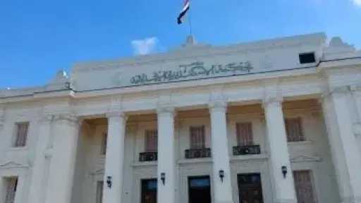 المؤبد لستة متهمين في جريمة اختطاف طالب وخطيبته بالإسكندرية المؤبد لستة متهمين في جريمة اختطاف طالب وخطيبته بالإسكندرية