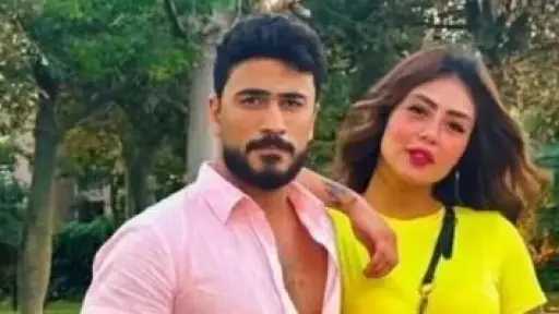 تخفيف حكم البلوجر هدير عبد الرازق وطليقها ”أوتاكا” إلى الحبس عامين تخفيف حكم البلوجر هدير عبد الرازق وطليقها ”أوتاكا” إلى الحبس عامين