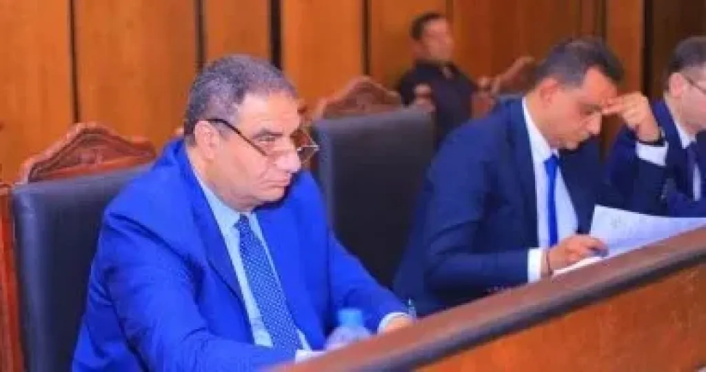 محكمة جنايات الزقازيق