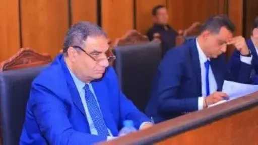 محكمة جنايات الزقازيق تبدأ محاكمة ثلاثة أشقاء بتهمة قتل ابنة عمهم والشروع... محكمة جنايات الزقازيق تبدأ محاكمة ثلاثة أشقاء بتهمة قتل ابنة عمهم والشروع في قتل زوجها
