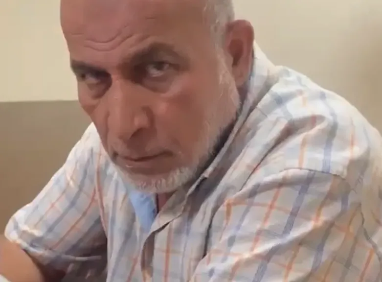 والد طبيبة شبرا