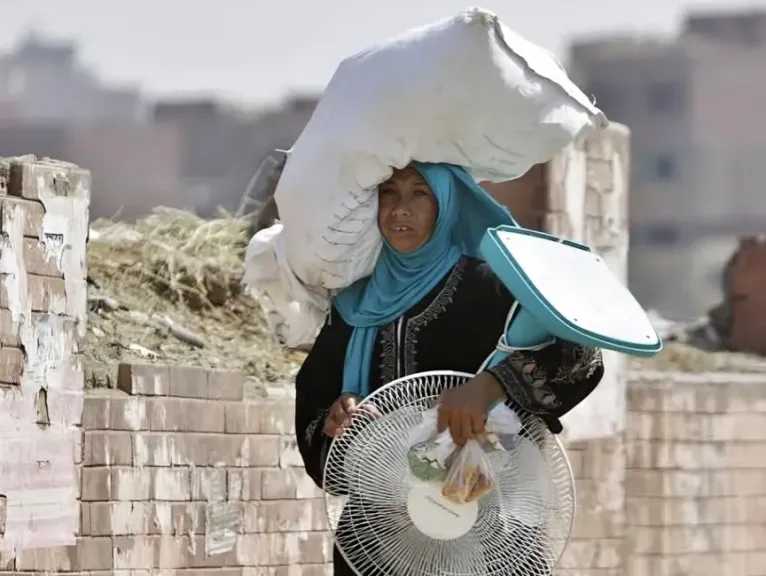 خبير مناخ يحسم الجدل: هل تشهد مصر موجة حر استثنائية خلال صيف 2026؟