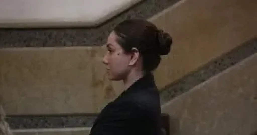 الفنانة جيهان الشماشرجي