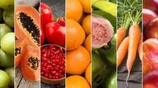 من المطبخ إلى المناعة.. أطعمة ونصائح لتعزيز صحة الجسم طوال العام