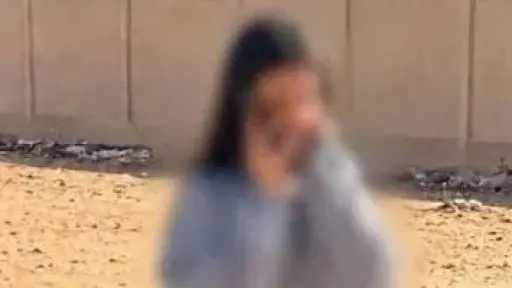 قاضي المعارضات يؤيد استمرار حبس المتهمة جودي في قضية دهس حدائق الأهرام