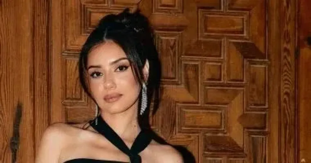 الفنانة جيهان الشماشرجي