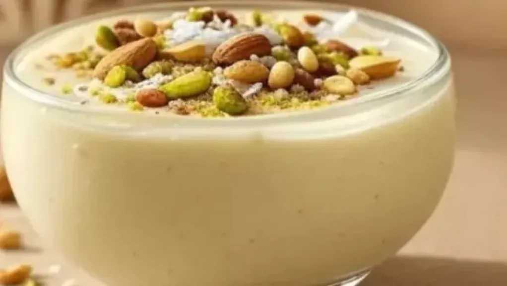 العاشوراء.. طبق شعبي غني بالفوائد الغذائية ومصدر للطاقة