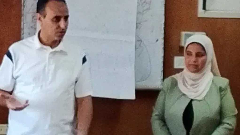 مديرية الصحة في بني سويف تواصل فعاليات الدورة التدريبية المتخصصة لتمريض الحضانات