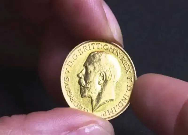 سعر الجنيه الذهب والذهب اليوم الجمعة 26-6-2026 في مصر
