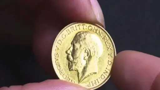 سعر الجنيه الذهب والذهب اليوم الجمعة 26-6-2026 في مصر