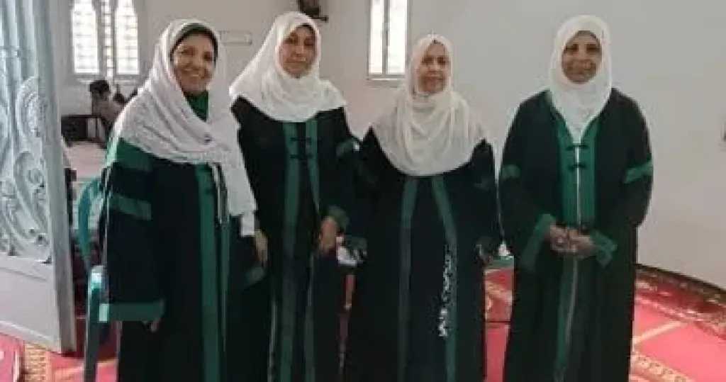 الأوقاف تطلق 26 قافلة دعوية للواعظات ضمن مبادرة ”صحح مفاهيمك”
