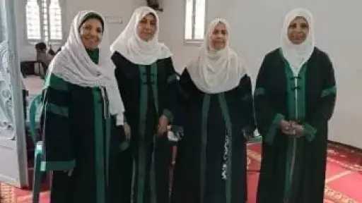 الأوقاف تطلق 26 قافلة دعوية للواعظات ضمن مبادرة ”صحح مفاهيمك”
