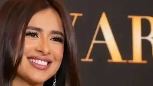ياسمين عبد العزيز تُكرّم في بيفرلي هيلز وتستعد للعودة إلى السينما