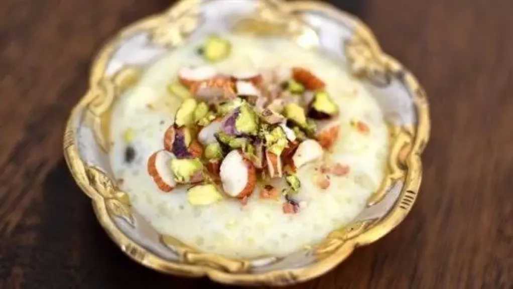 البليلة المصرية.. غذاء تقليدي يجمع بين المذاق الشهي والقيمة الغذائية العالية