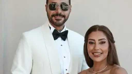 من هي ميرنا الهلباوي؟ معلومات عن زوجة أحمد السعدني بعد إعلان زواجهما