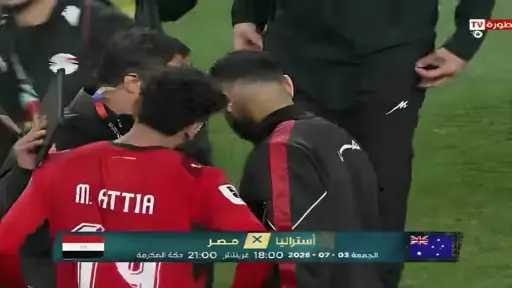مصر تضرب موعدًا مع أستراليا في دور الـ32 بعد التعادل مع إيران.. مشوار الفراعنة يتواصل في كأس العالم 2026