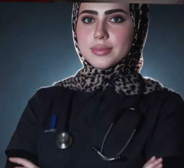 مصرع طبيبة امتياز قبل أيام من زفافها بالمحلة الكبرى