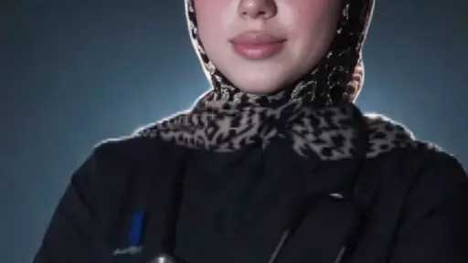 مصرع طبيبة امتياز قبل أيام من زفافها بالمحلة الكبرى