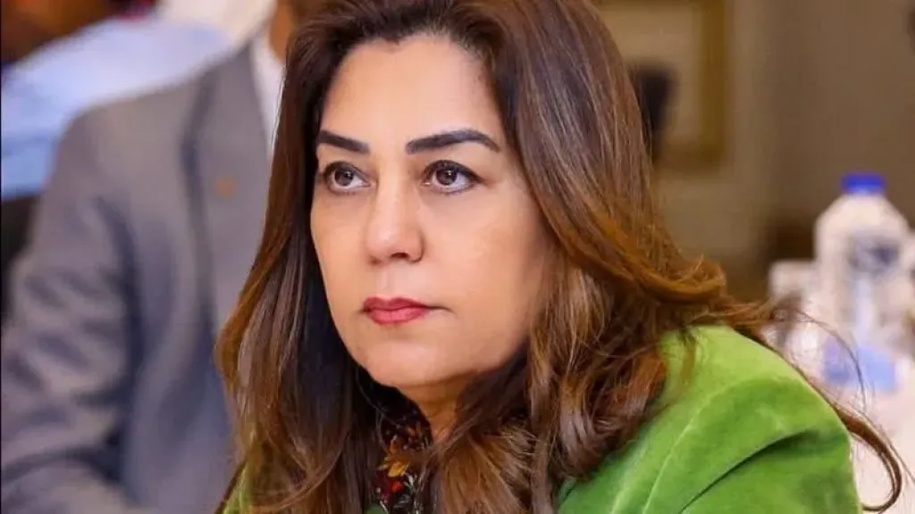 منال عوض
