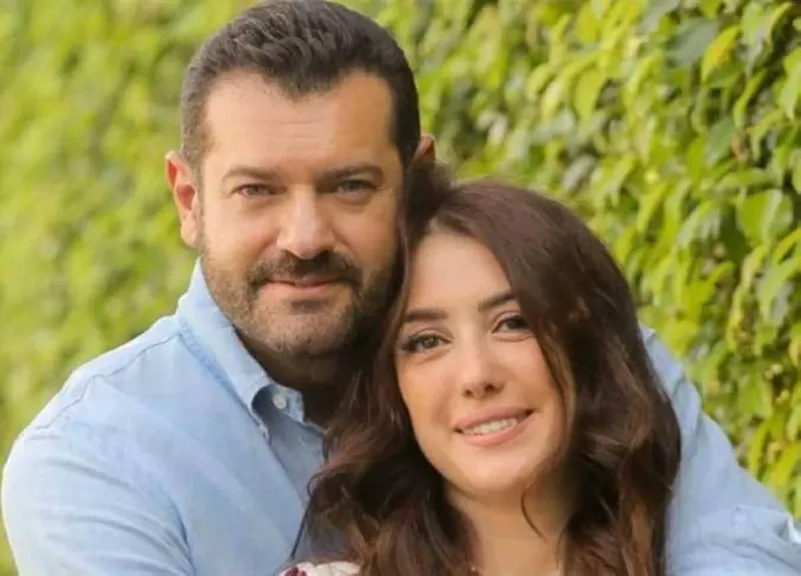 الفنانة كندة علوش